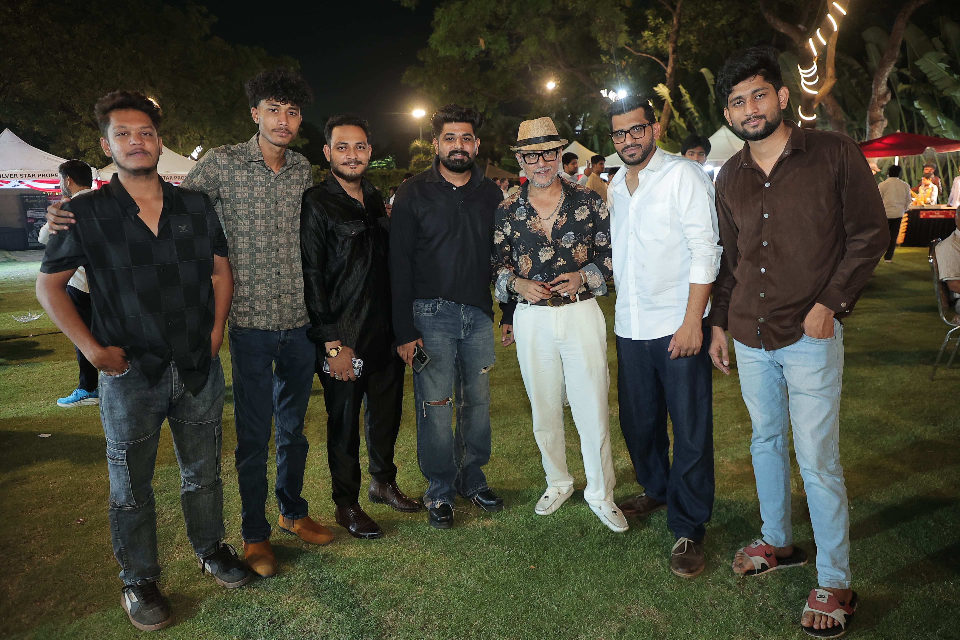 Souq-E-Deccan Chapter Two at Hyderabad Polo & Riding Club
