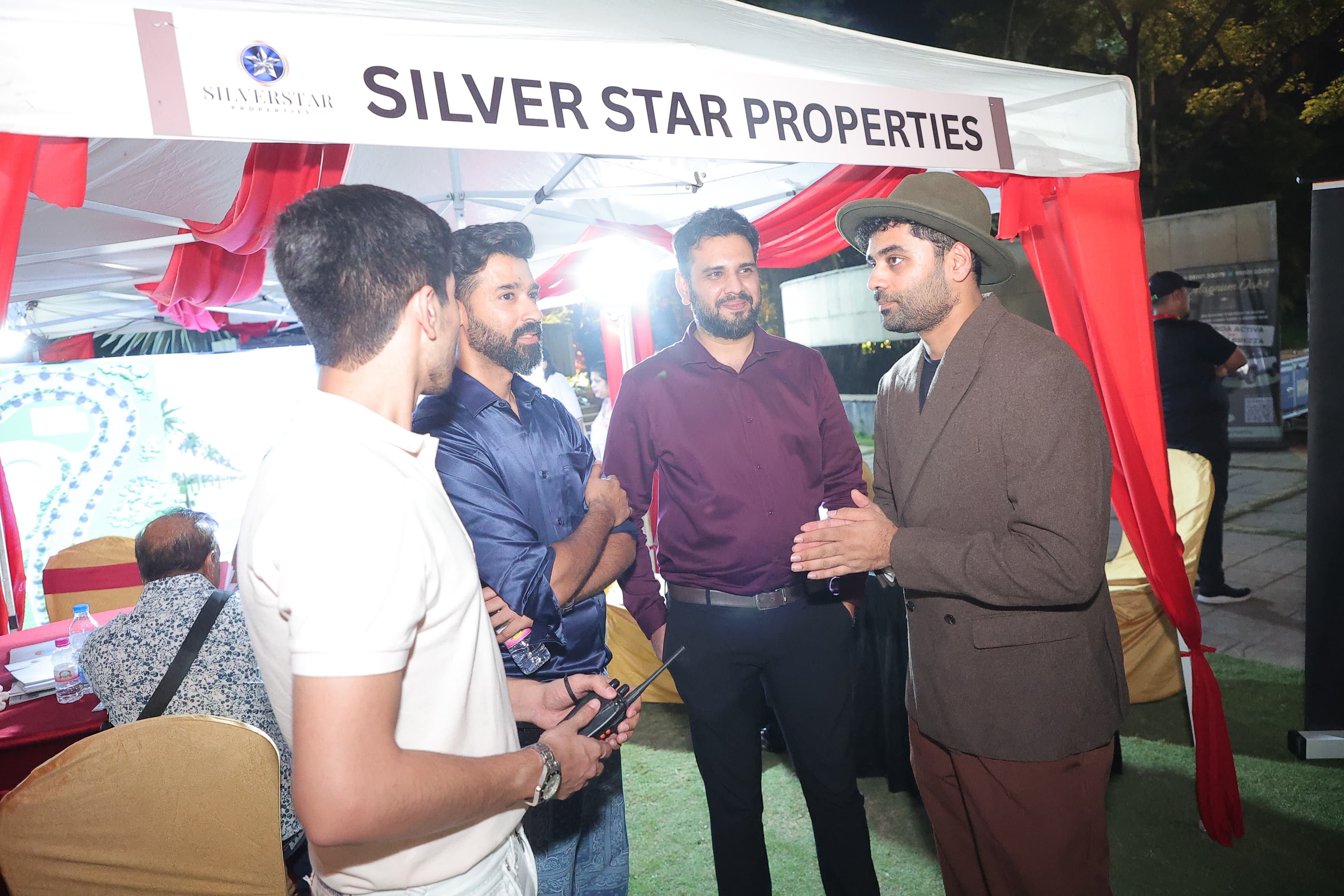 Souq-E-Deccan Chapter Two at Hyderabad Polo & Riding Club