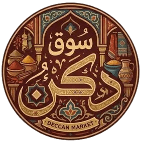 Souq-E-Deccan Logo